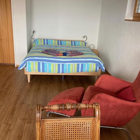 Chalet Bergoase Hasliberg Ngoại thất bức ảnh