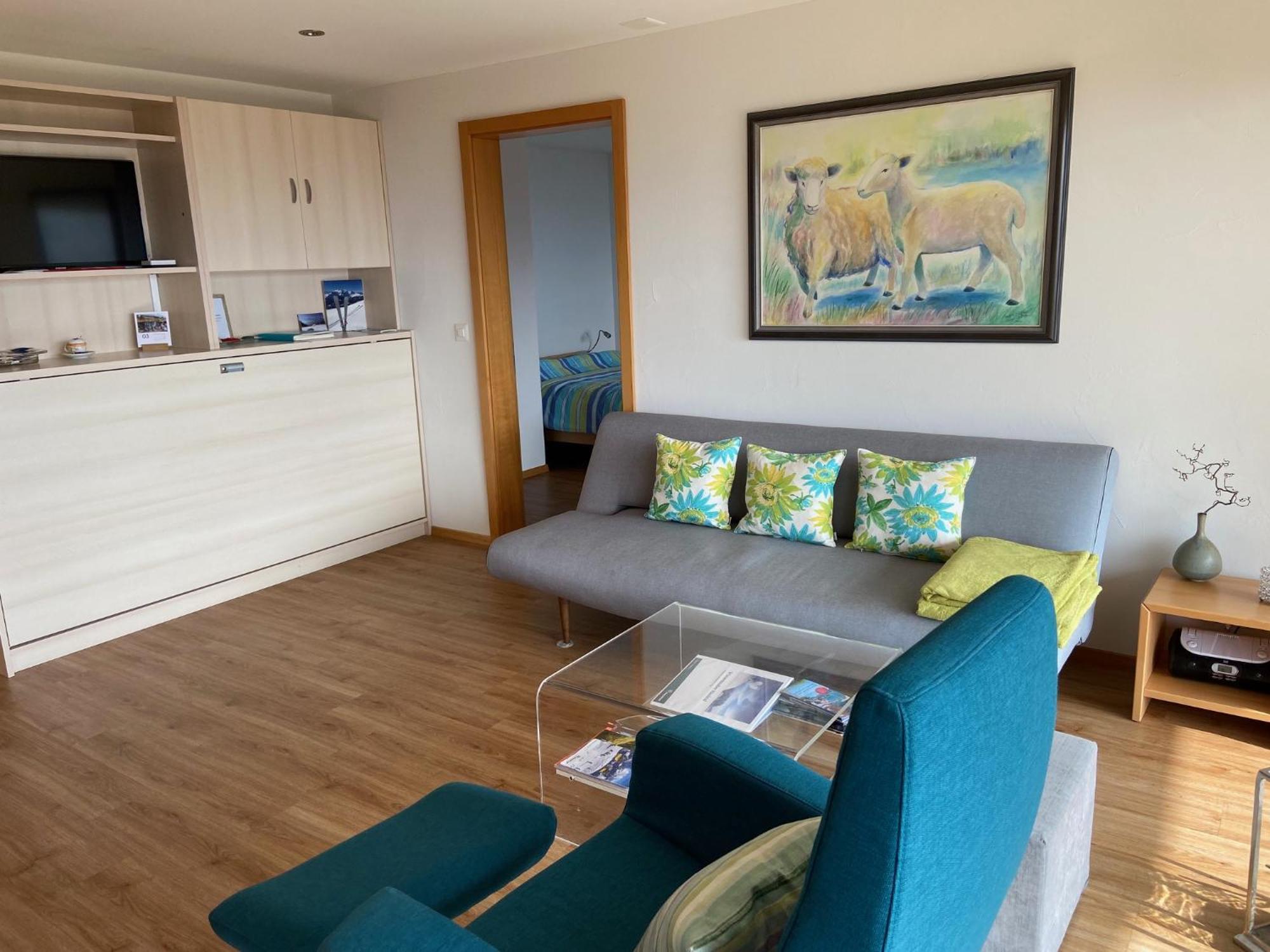 Chalet Bergoase Hasliberg Ngoại thất bức ảnh