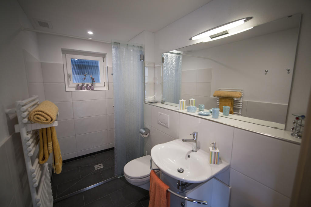 Chalet Bergoase Hasliberg Phòng bức ảnh